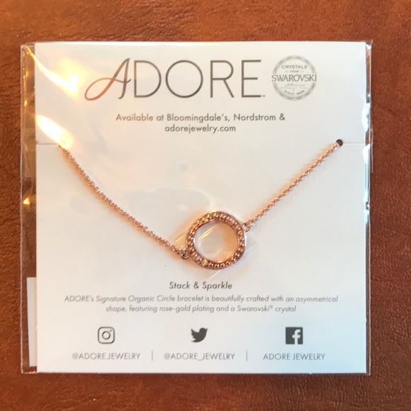 Adore Bracelet - Picture 3 of 4